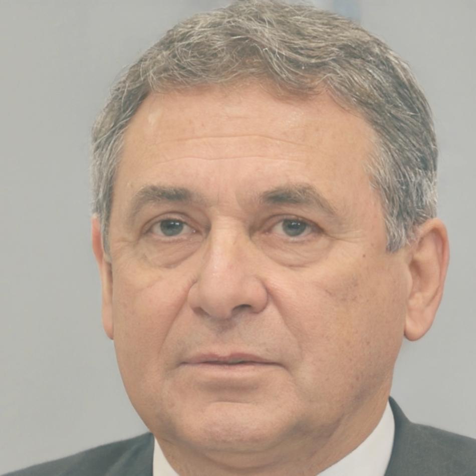 Dr. Andreas Weber, Community Mentor