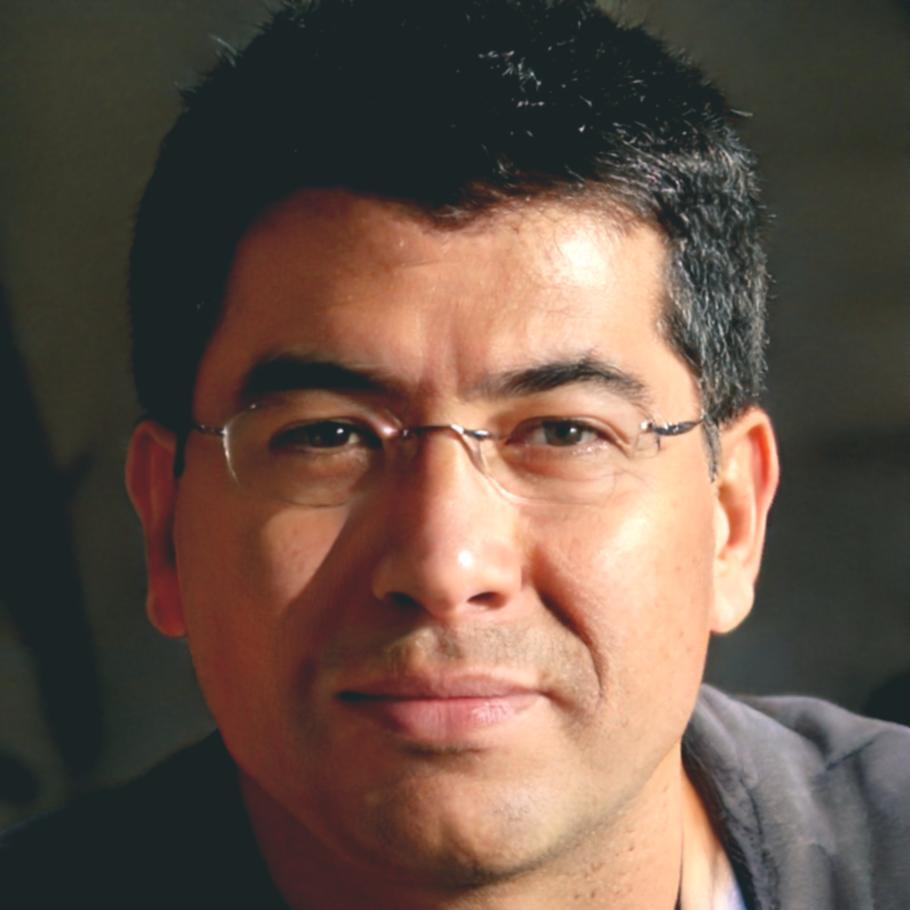 Michael Schmidt, Projektleiter
